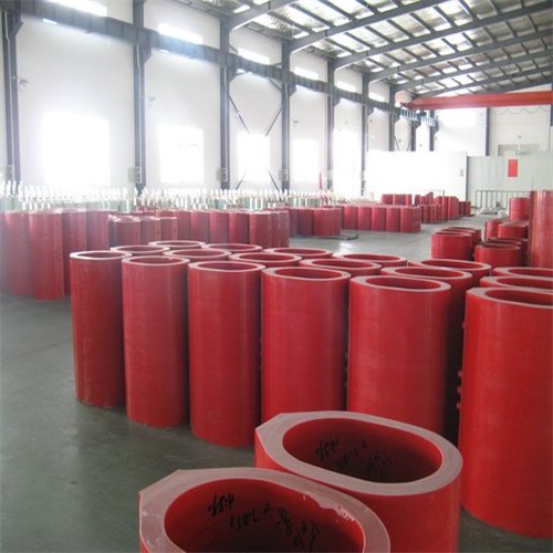 林口SCB14-500KVA干式变压器