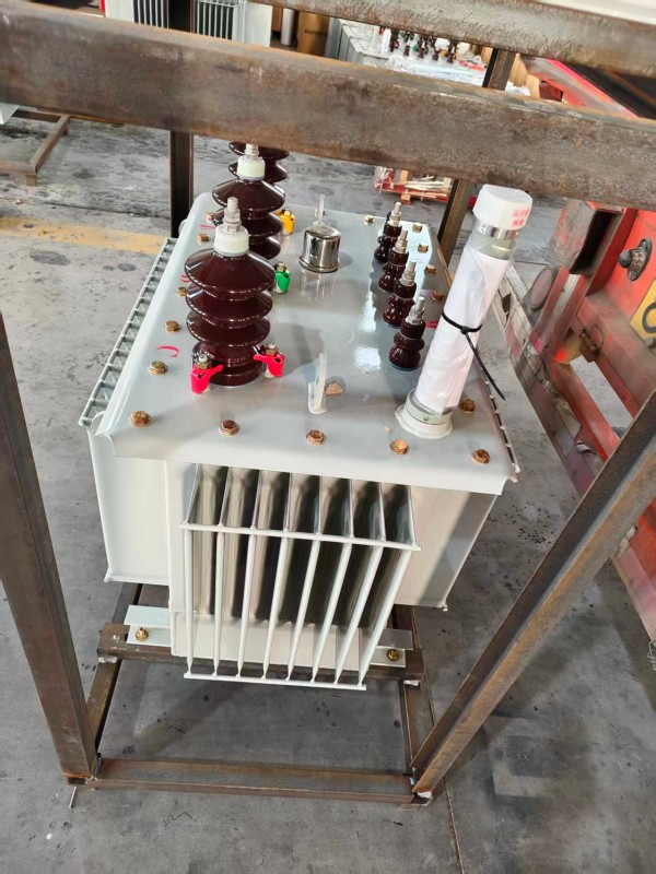 S13‑1000kVA 林口林口林口油浸式变压器 大型厂区 S13 林口林口林口油浸式变压器